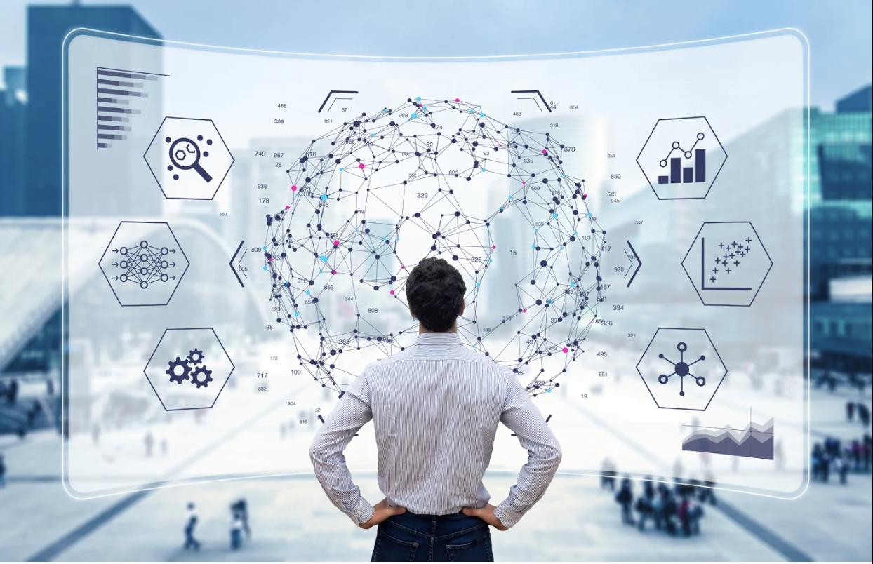 Why is it Critical for Data Professionals to Use AI